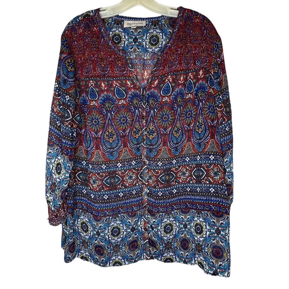 Jones New‎ York Top